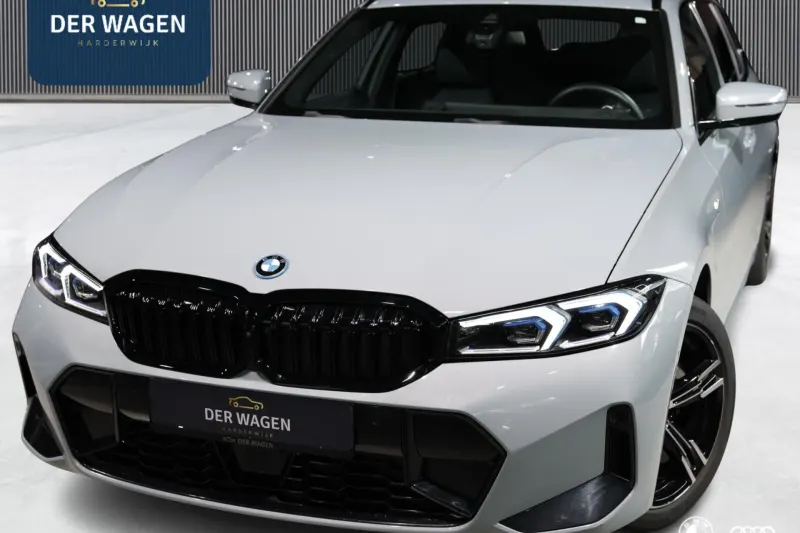 BMW 3-Serie (2025)