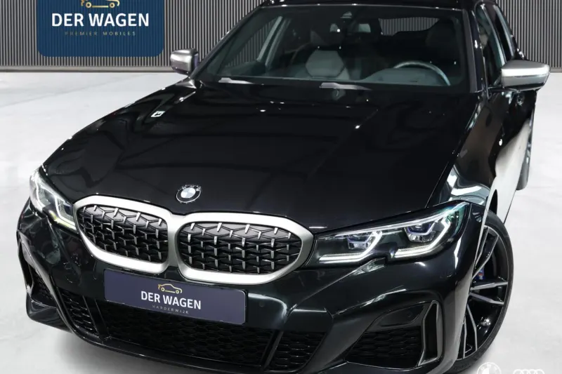BMW 3-Serie (2022)