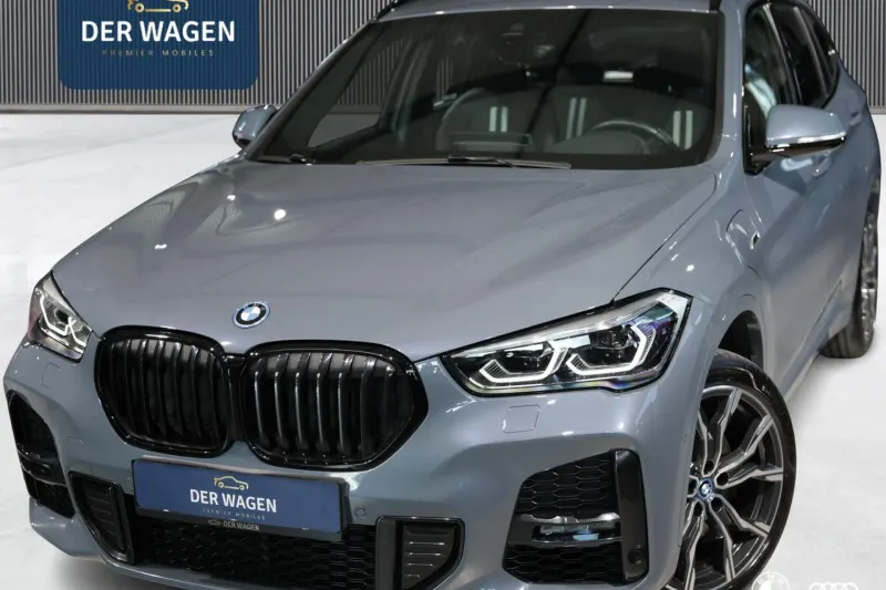 BMW X1 (2022)