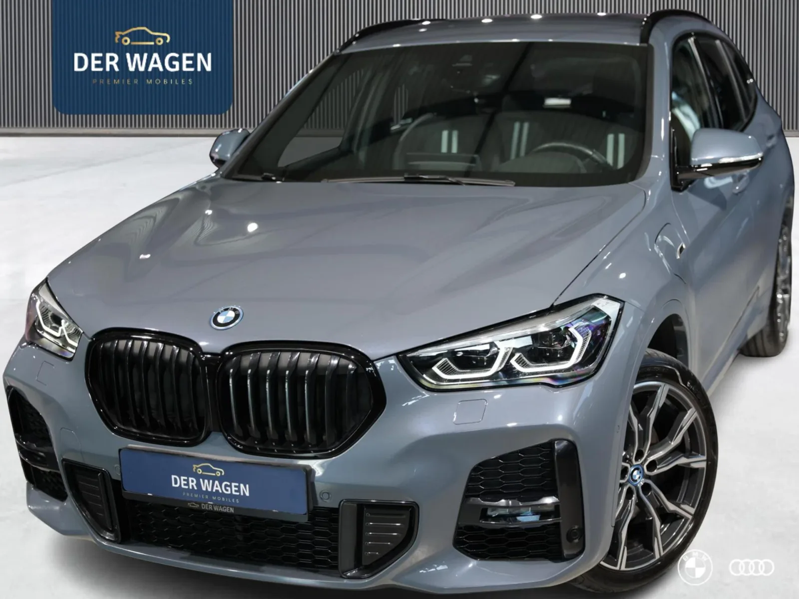 BMW X1 (2022) — foto 1