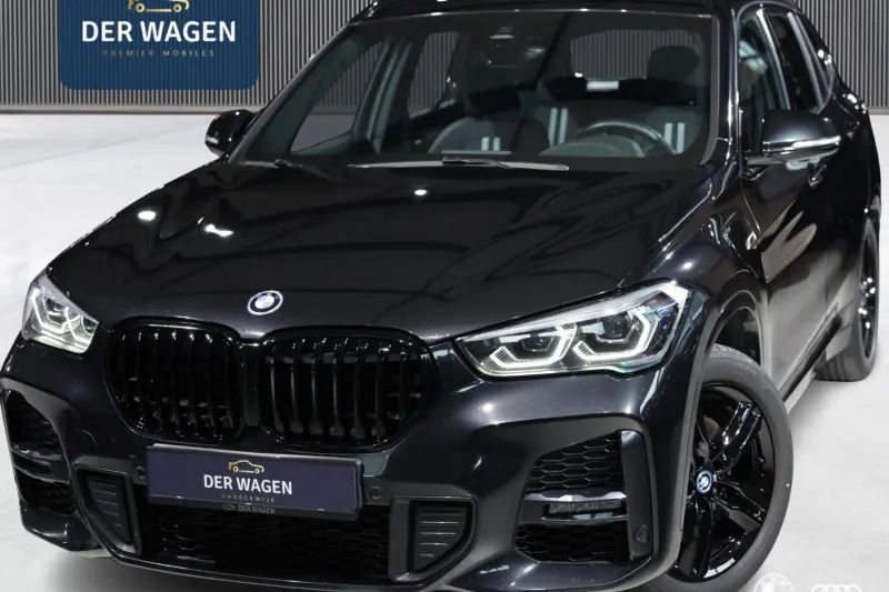 BMW X1 (2022)