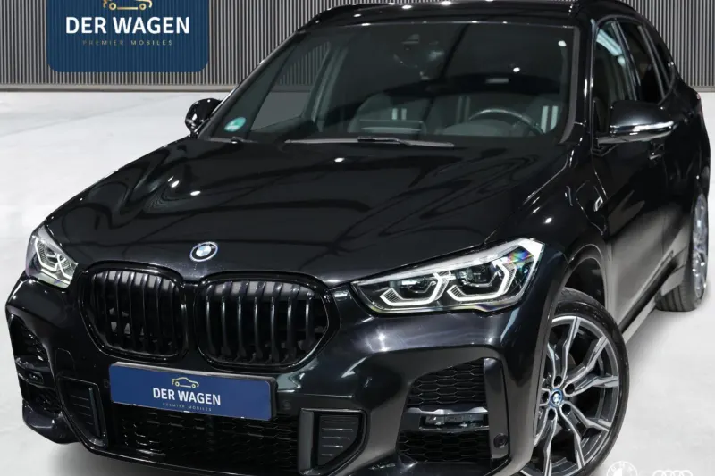 BMW X1 (2022)