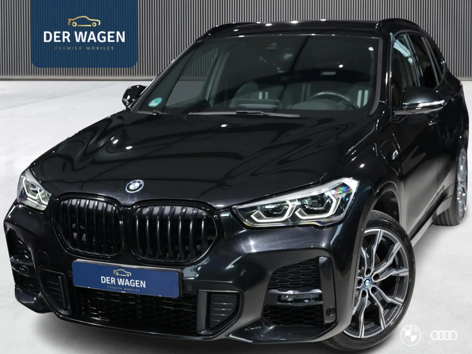 BMW X1 (2022) — foto 1