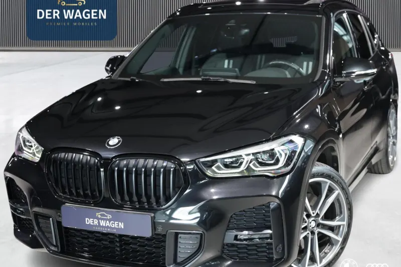 BMW X1 (2021)
