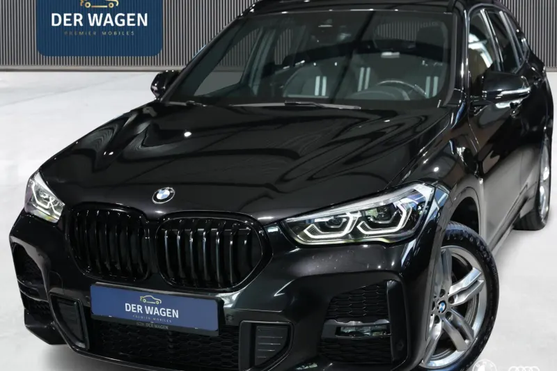 BMW X1 (2021)