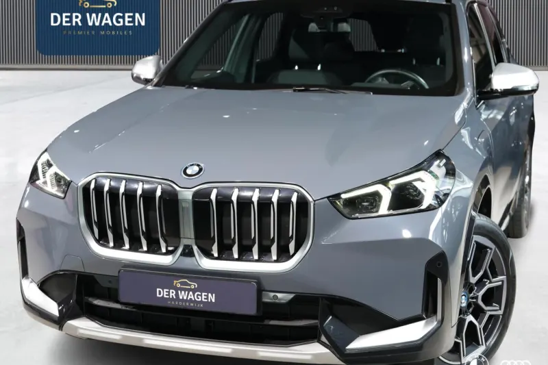 BMW X1 (2023)