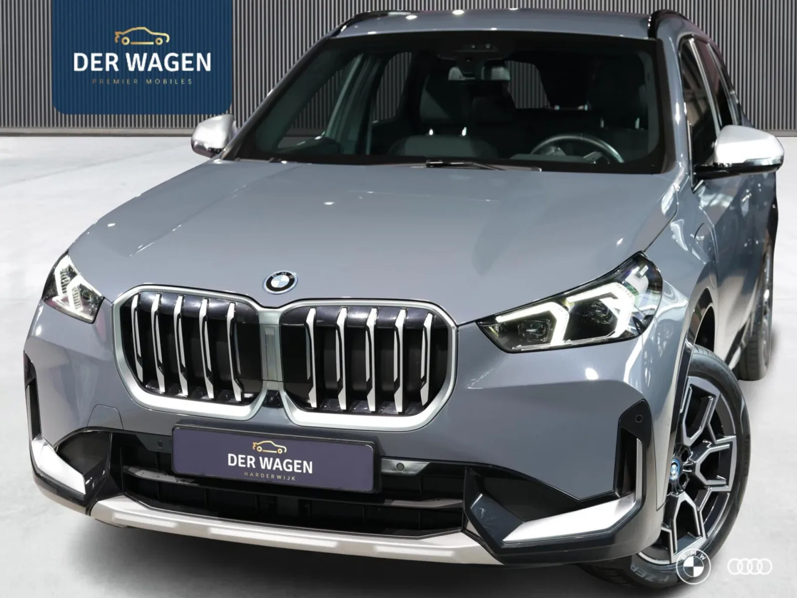 BMW X1 (2023) — foto 1
