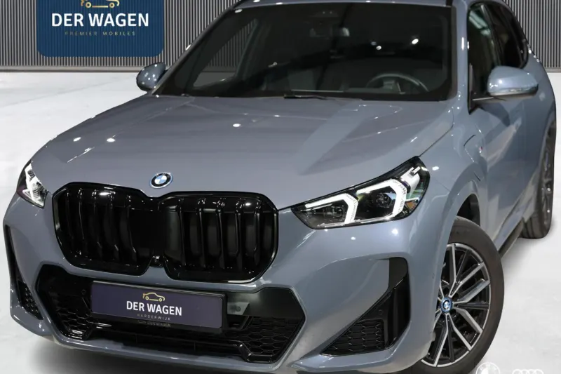 BMW X1 (2024)