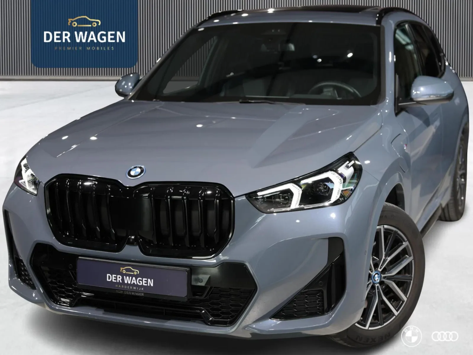 BMW X1 (2024) — foto 1