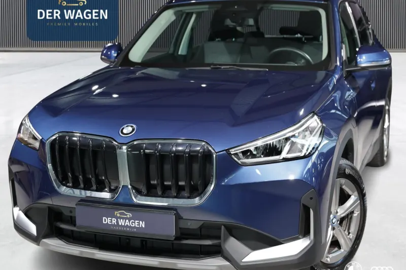 BMW X1 (2024)