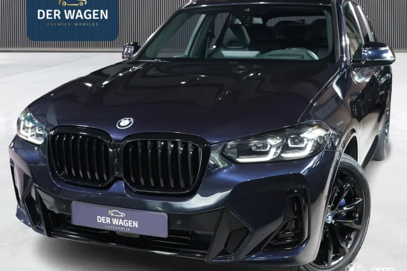 BMW X3 (2023)