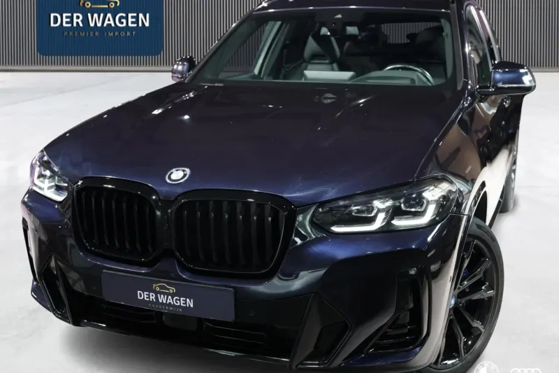 BMW X3 (2023)
