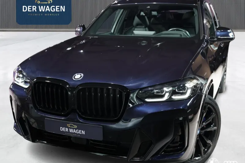 BMW X3 (2023)
