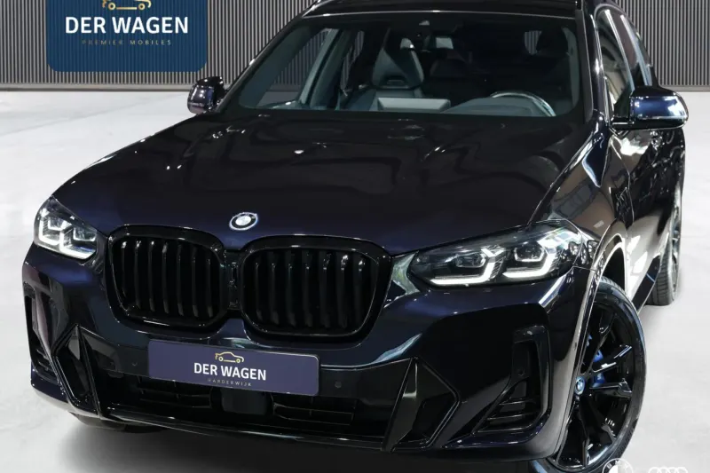 BMW X3 (2023)