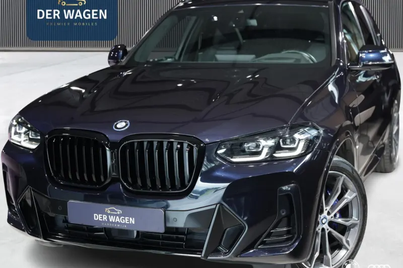 BMW X3 (2023)