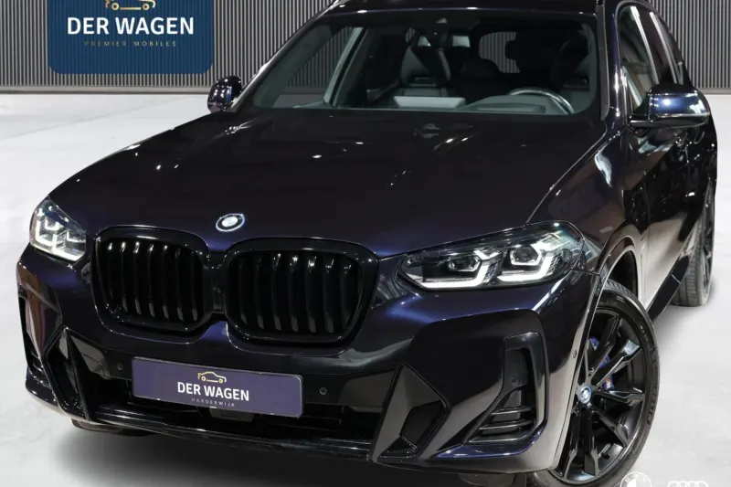 BMW X3 (2023)