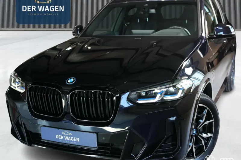 BMW X3 (2022)