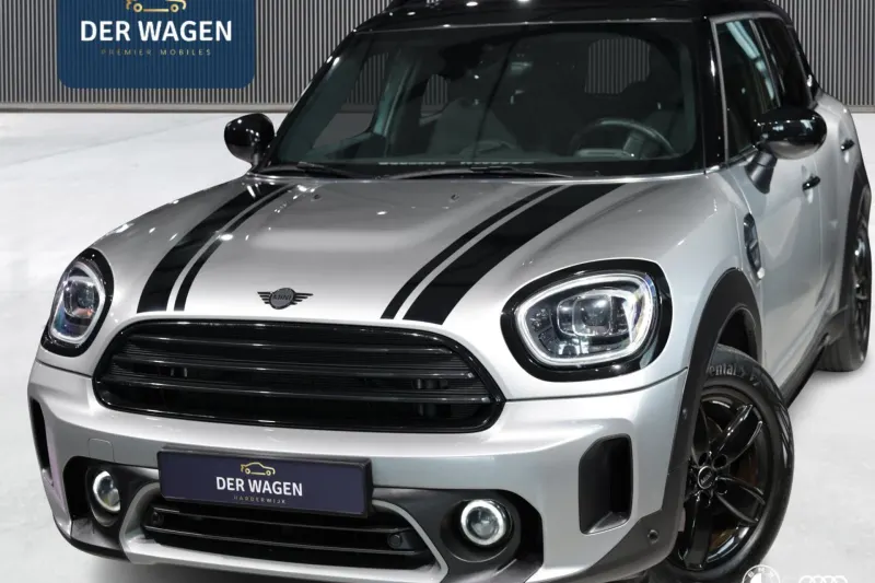 MINI Countryman (2023)