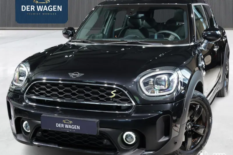 MINI Countryman (2022)