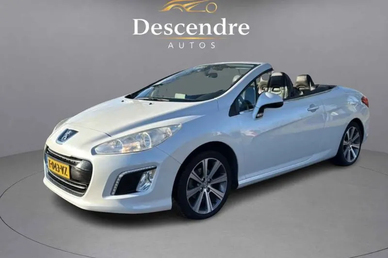 Peugeot 308 (2015)