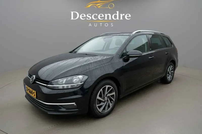 Volkswagen Golf (2017)