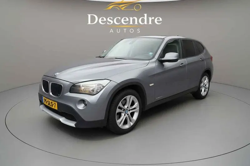 BMW X1 (2011)