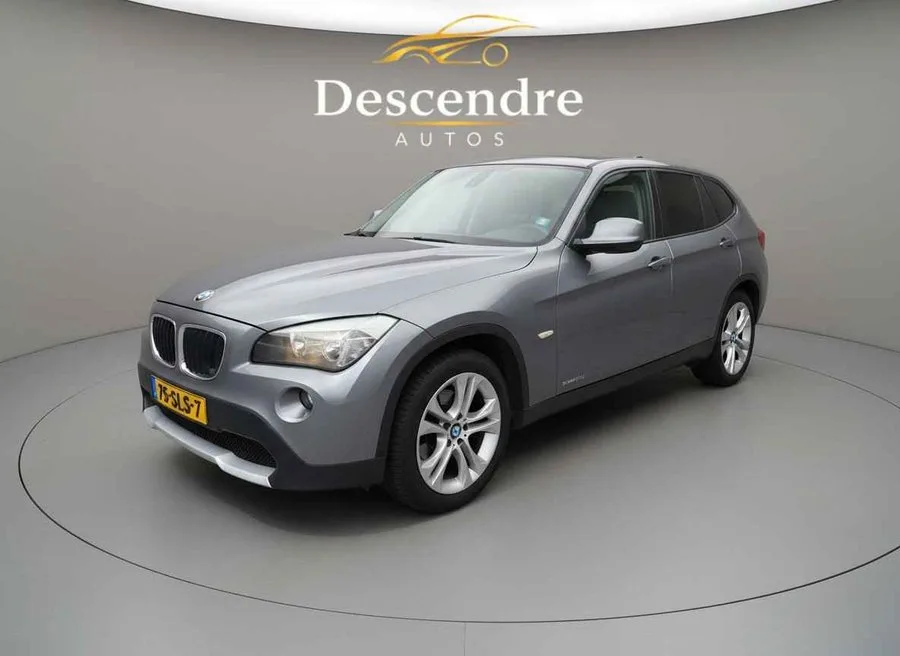 BMW X1 (2011) — foto 1