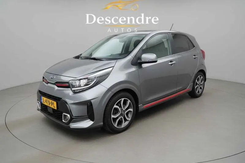 Kia Picanto (2021)