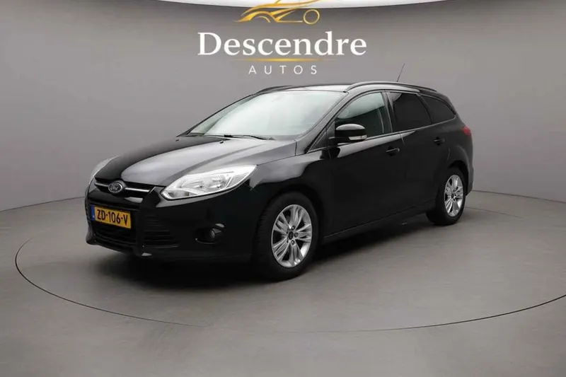Ford Focus (2013)