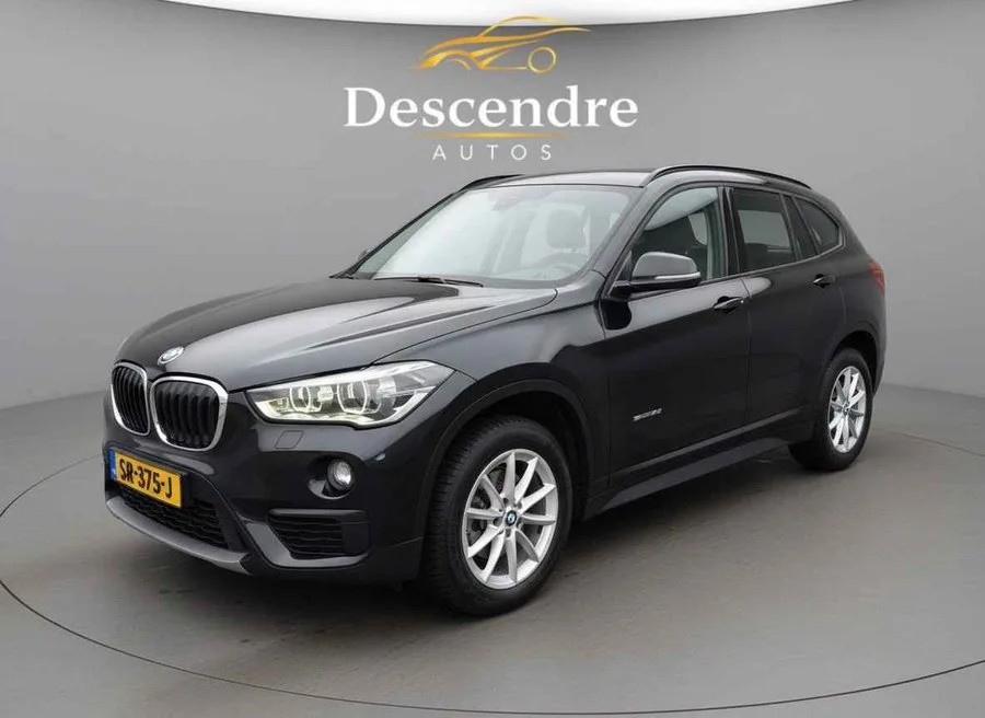 BMW X1 (2017) — foto 1