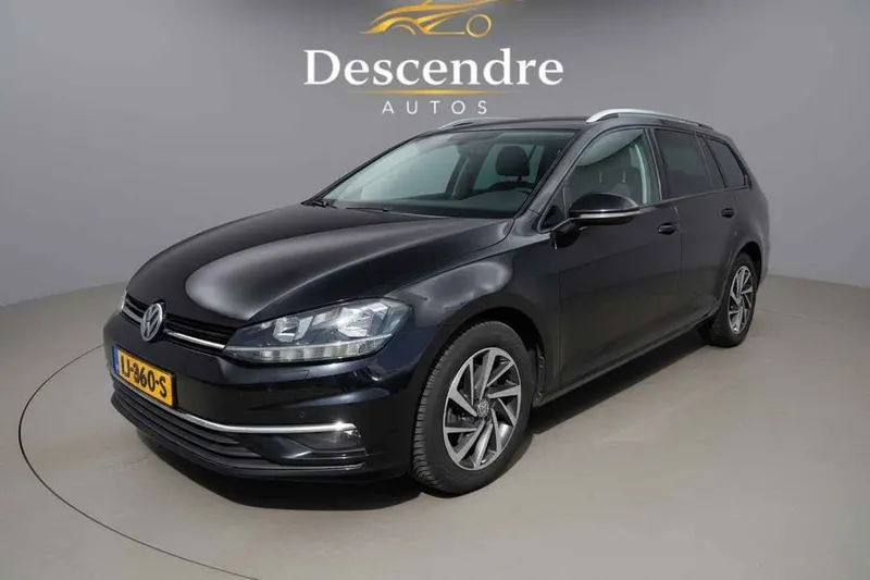 Volkswagen Golf (2017)