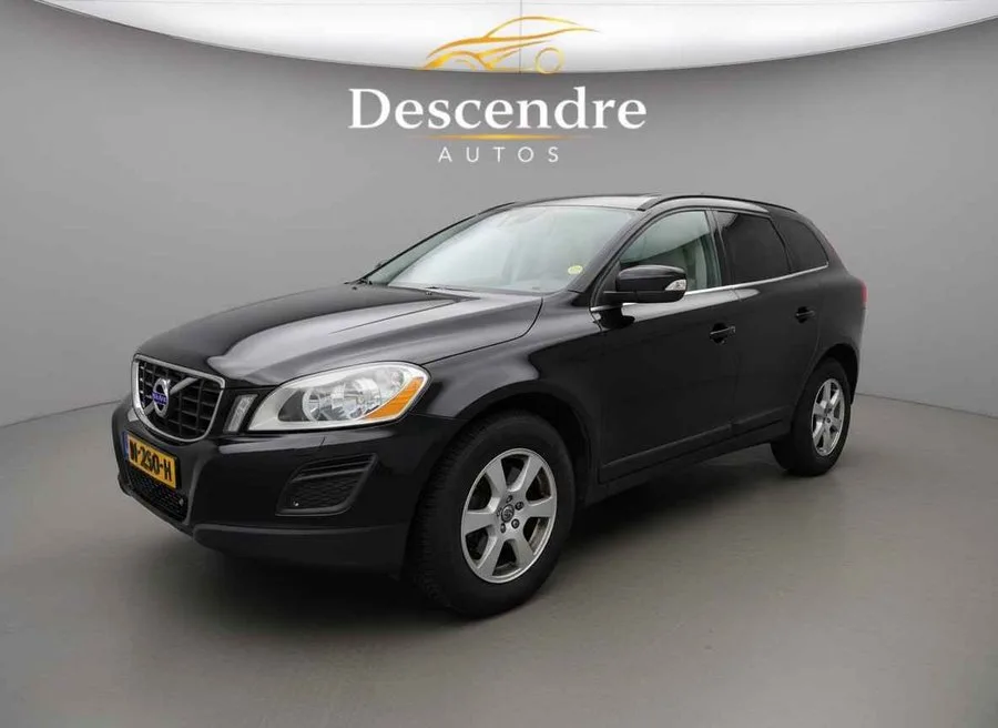Volvo XC60 (2012) — foto 1