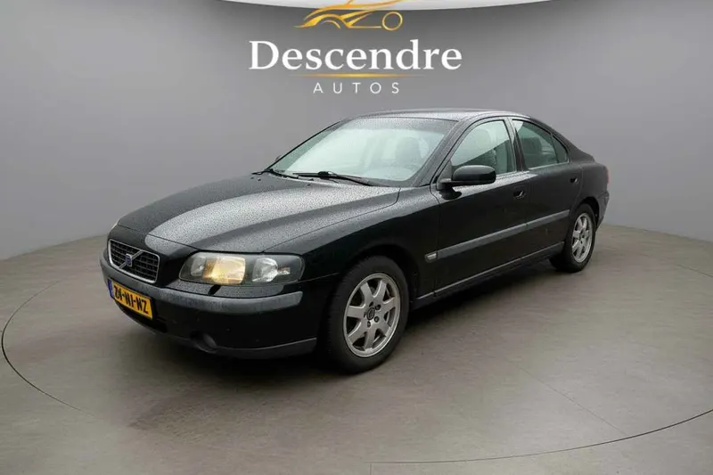 Volvo S60 (2003)
