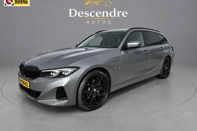 BMW 3-Serie (2023)