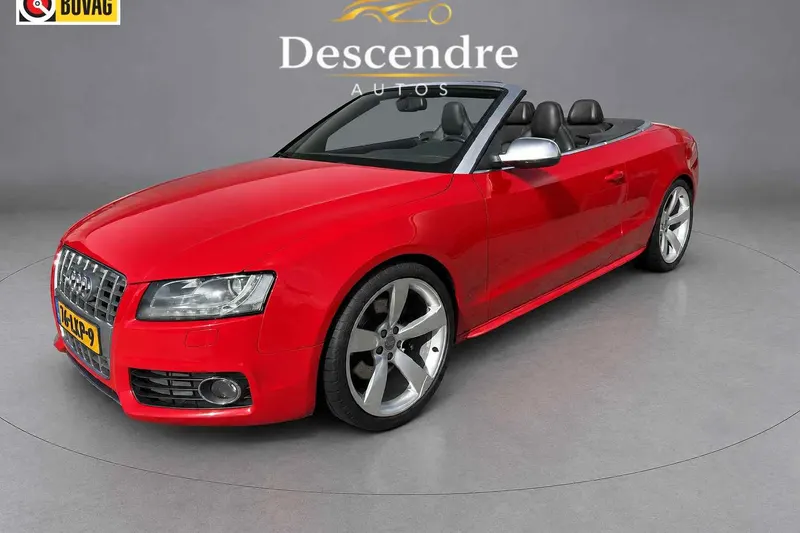 Audi A5 (2009)