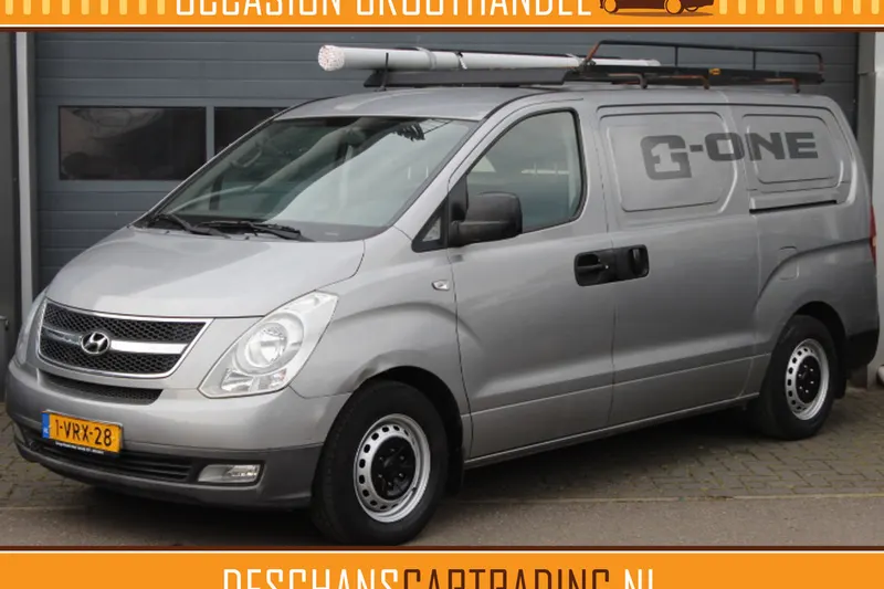 Hyundai H300 (2011)