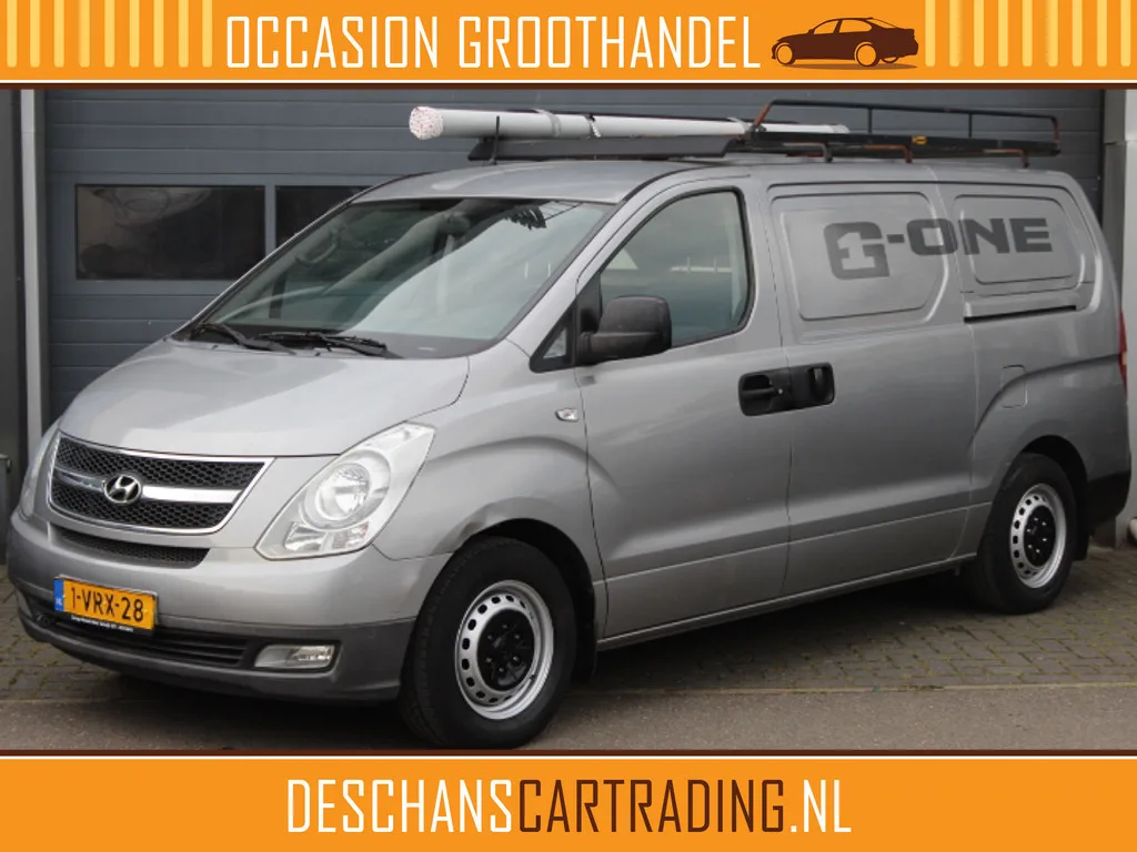 Hyundai H300 (2011) — foto 1