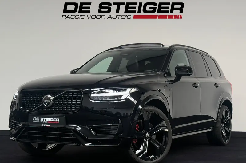 Volvo XC90 (2023)