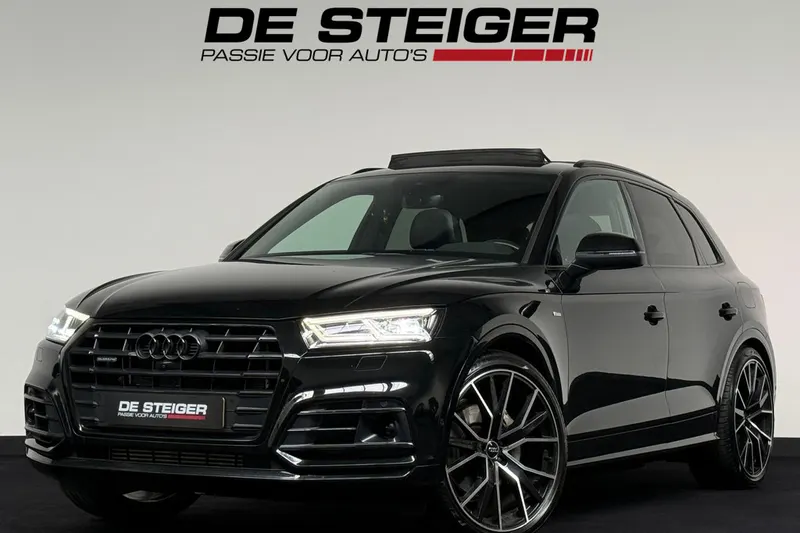 Audi Q5 (2020)
