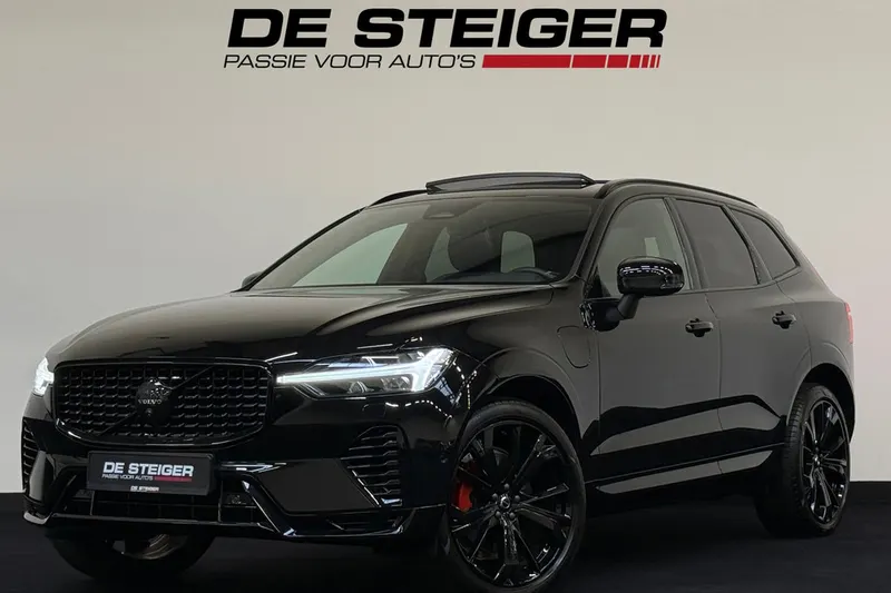 Volvo XC60 (2024)