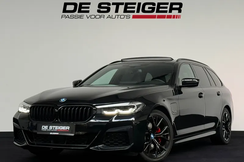 BMW 5-Serie (2022)