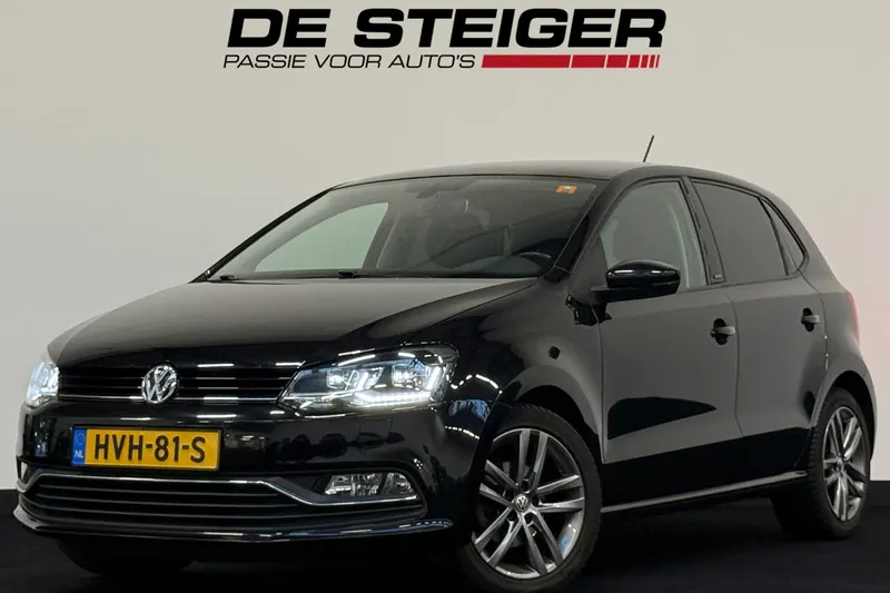 Volkswagen Polo (2016)