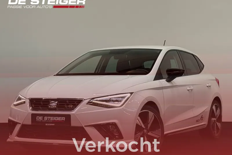 SEAT Ibiza (2017)