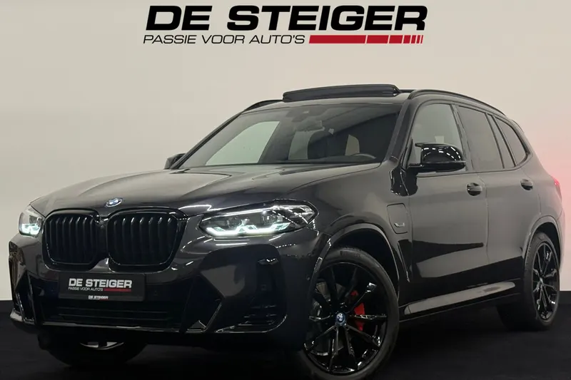 BMW X3 (2022)