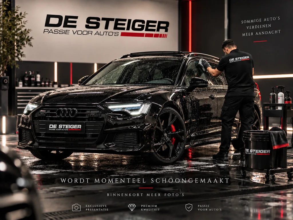 Audi A6 (2021) — foto 1