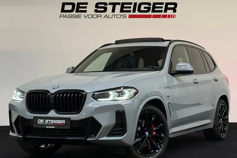 BMW X3 (2022)