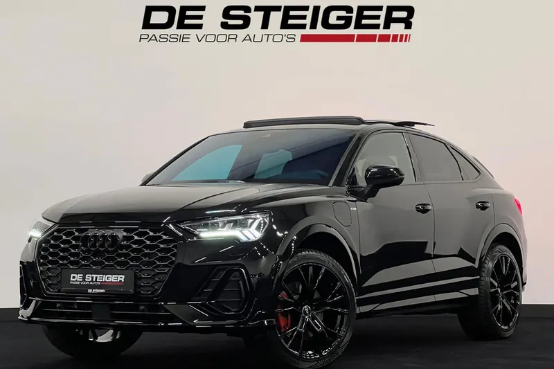 Audi Q3 Sportback (2023)