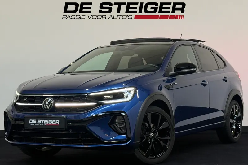 Volkswagen Taigo (2022)