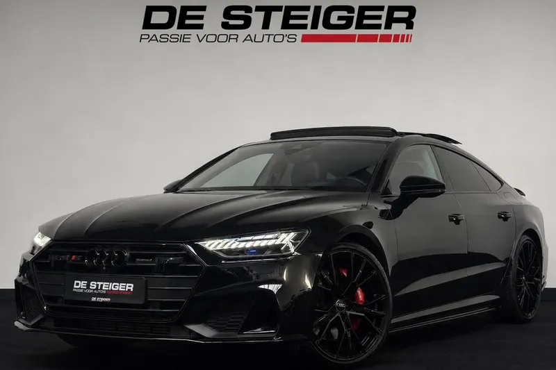 Audi A7 (2020)