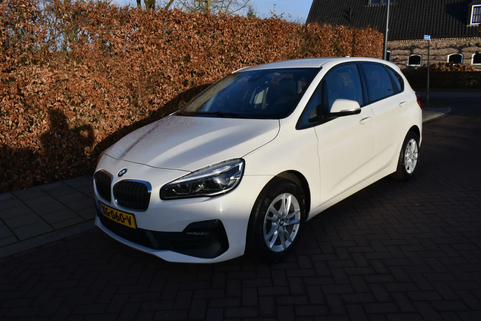 BMW 2-Serie (2019) — foto 1